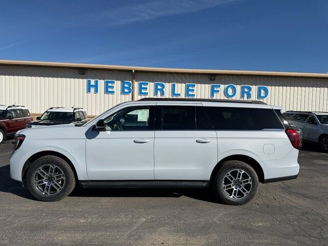 2026 FORD Expedition