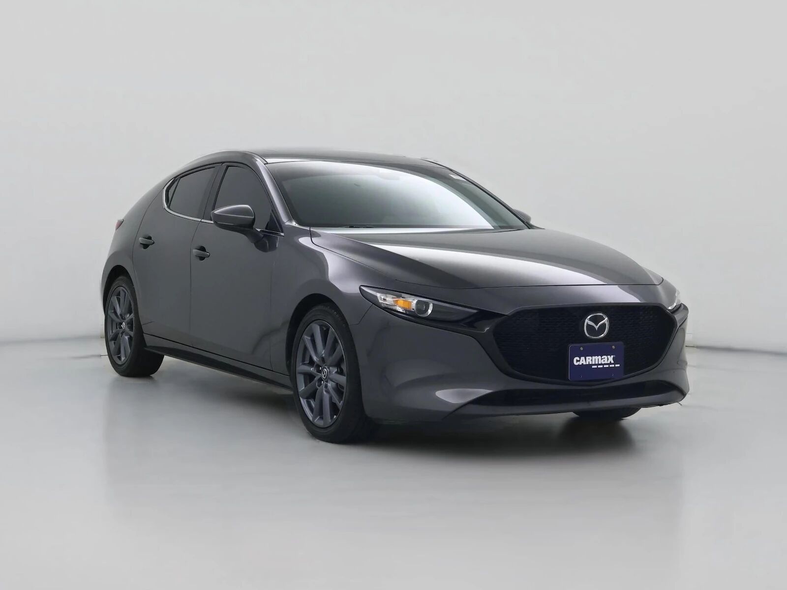 2022 MAZDA Mazda3