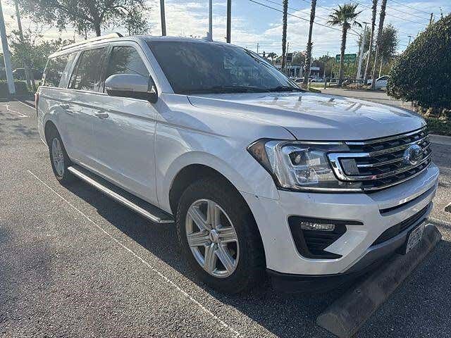 2018 FORD Expedition