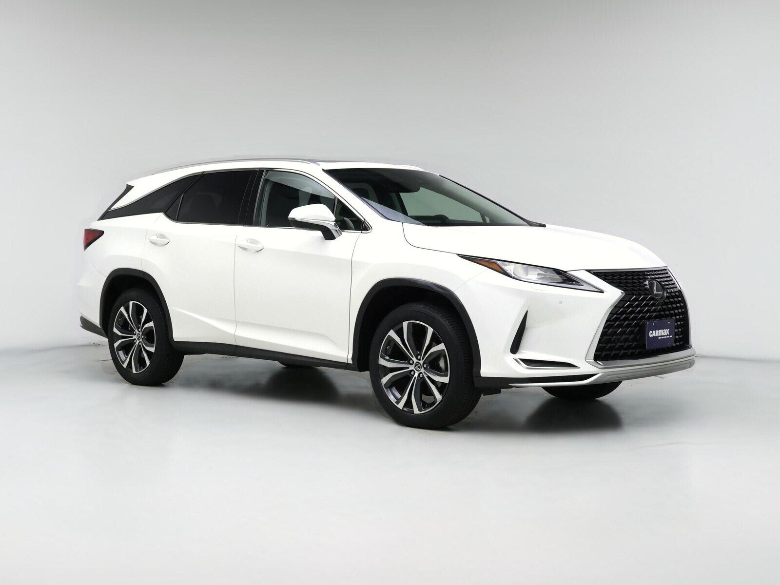 2022 LEXUS RX