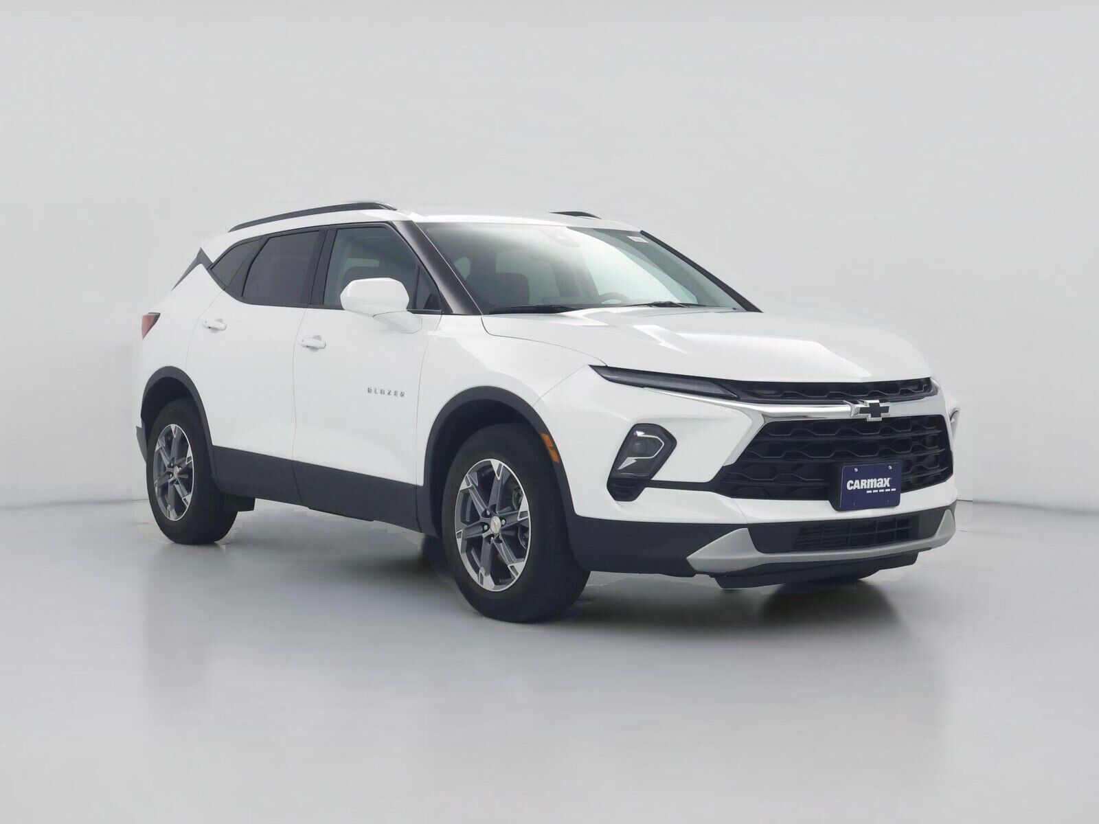 2023 CHEVROLET Blazer