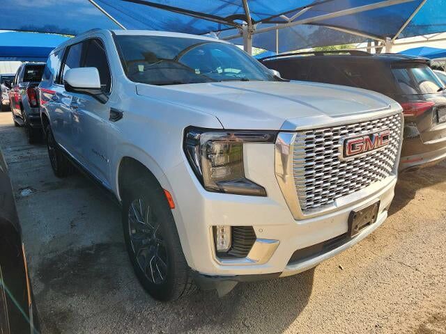 2023 GMC Yukon XL