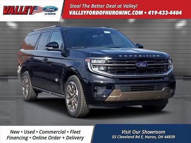 2026 FORD Expedition