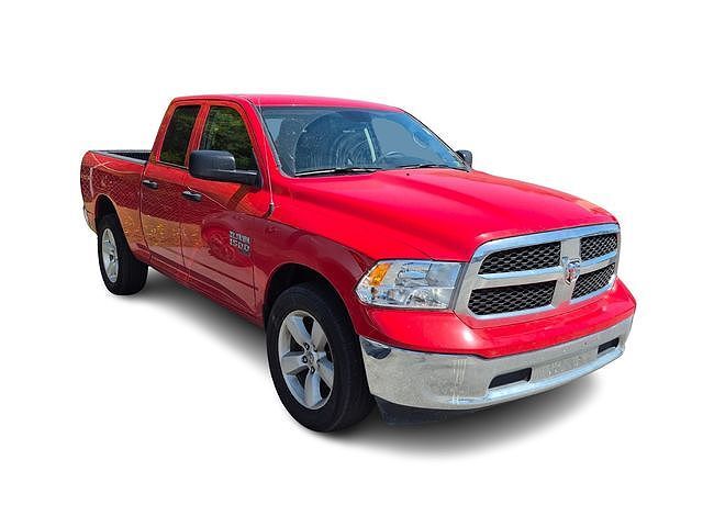 2024 RAM 1500