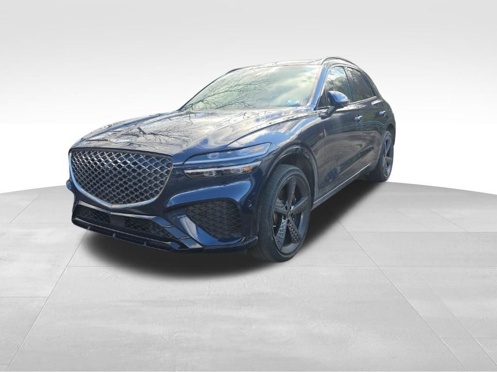 2023 GENESIS GV70