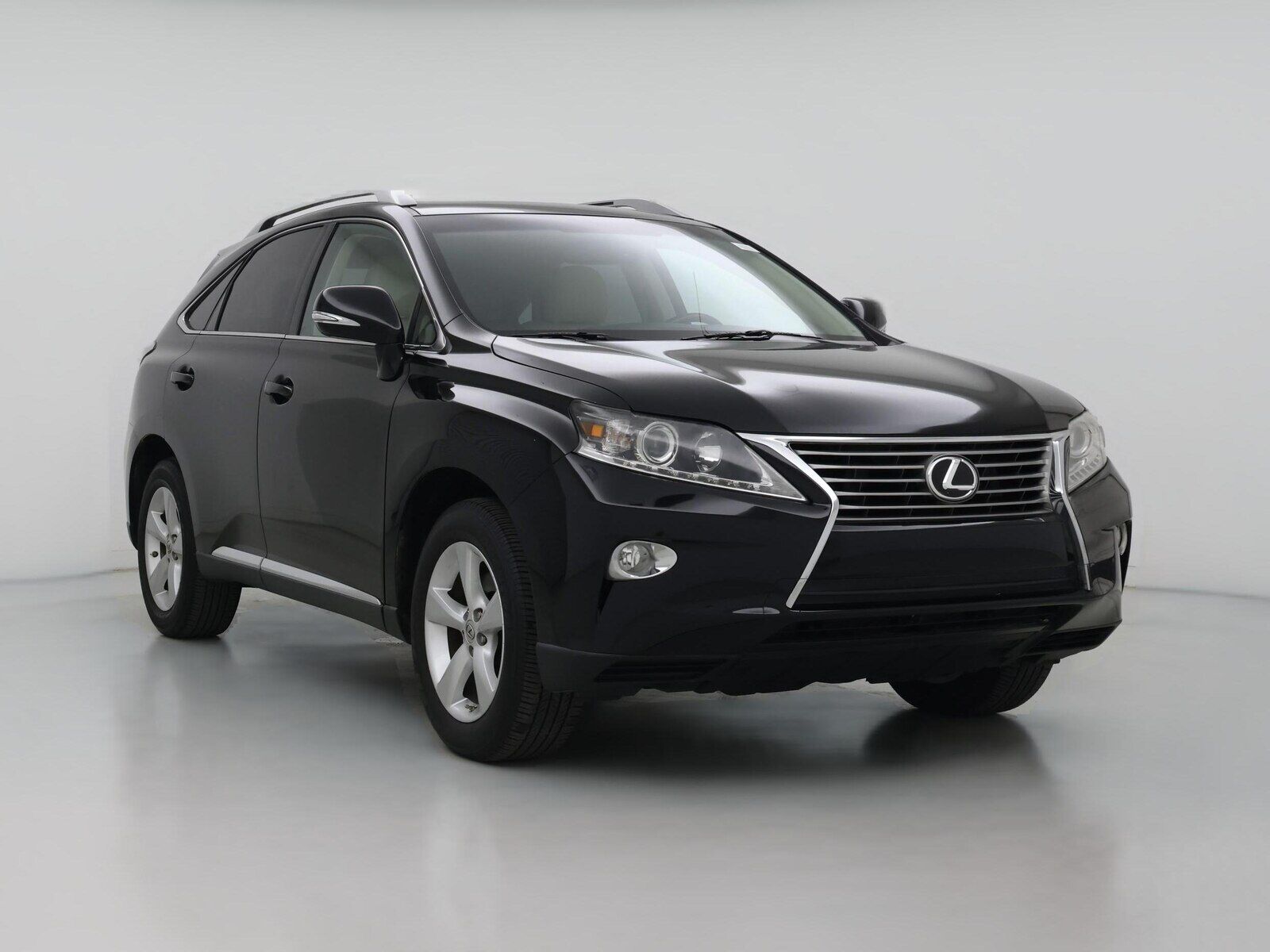 2015 LEXUS RX