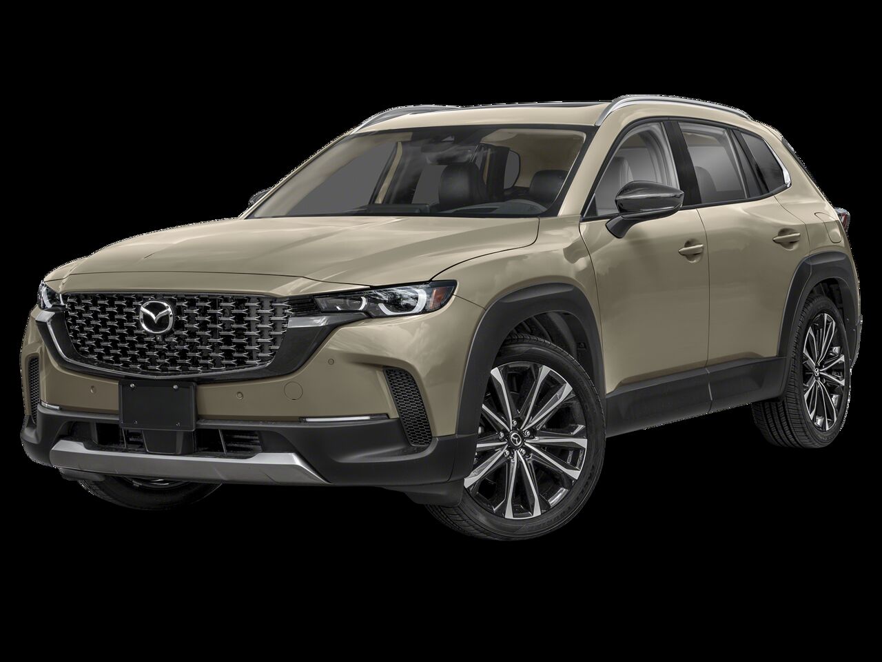 2024 MAZDA CX-50