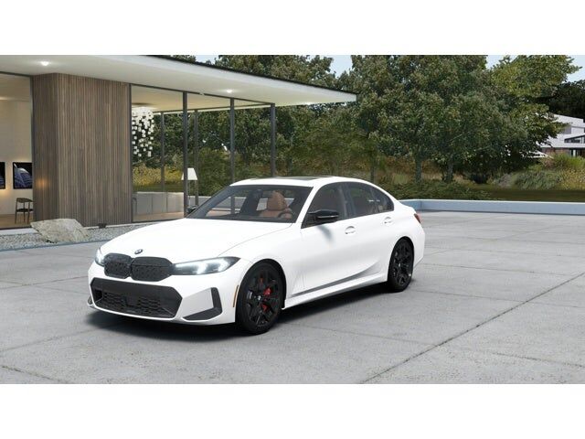2026 BMW M3