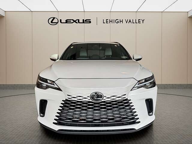 2023 LEXUS RX