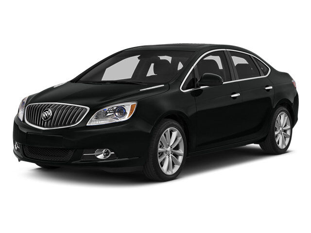 2014 BUICK Verano