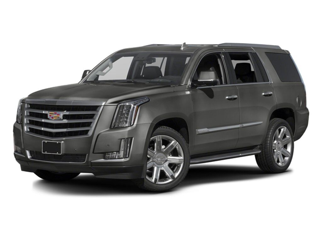 2016 CADILLAC Escalade