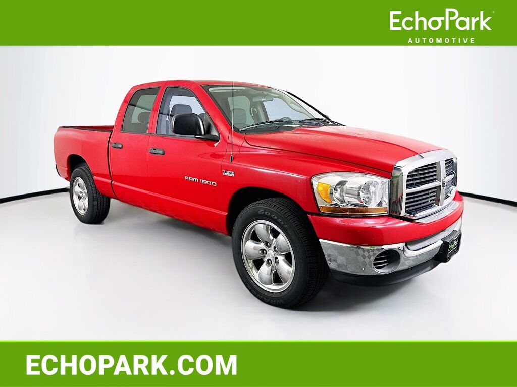 2006 DODGE Ram