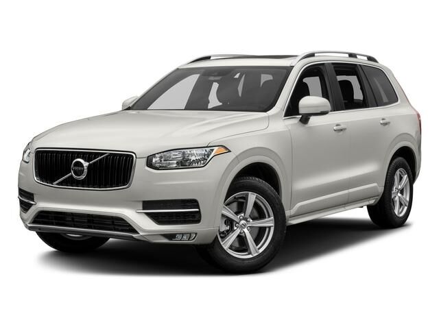 2017 VOLVO XC90