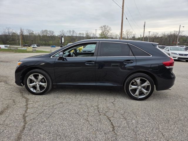 2014 TOYOTA Venza