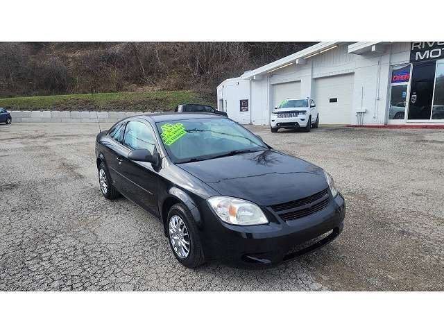 2010 CHEVROLET Cobalt