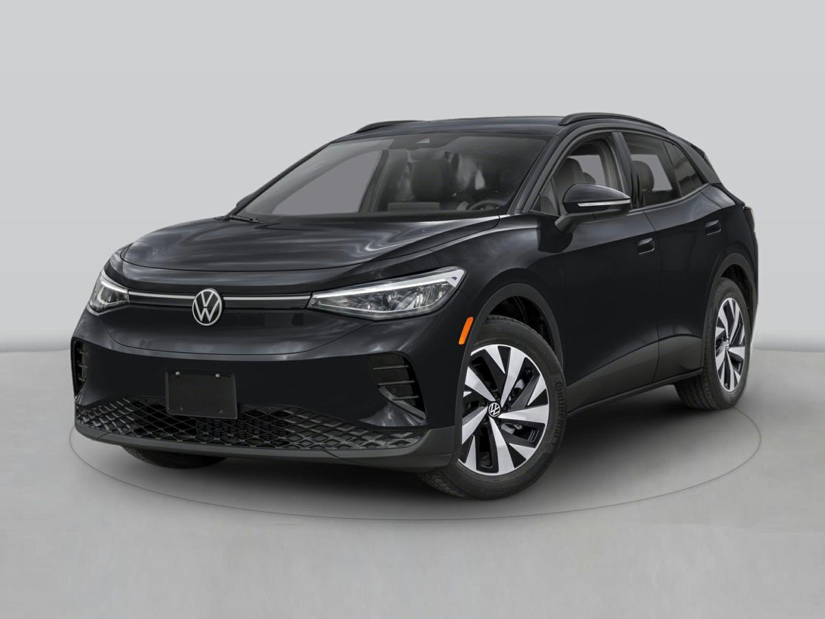 2024 VOLKSWAGEN ID.4