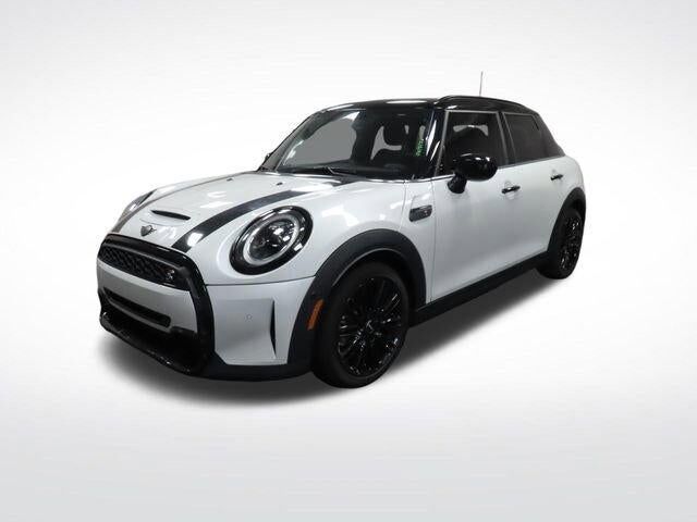 2023 MINI Hardtop
