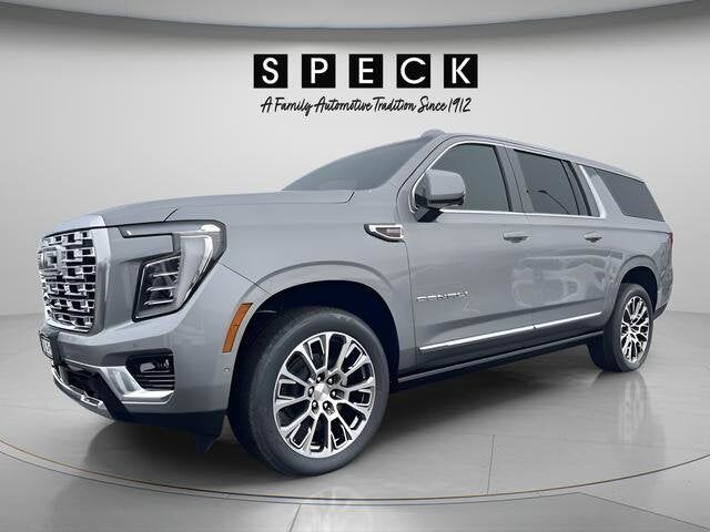 2026 GMC Yukon XL