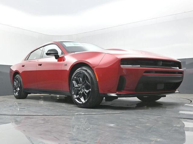 2026 DODGE Charger