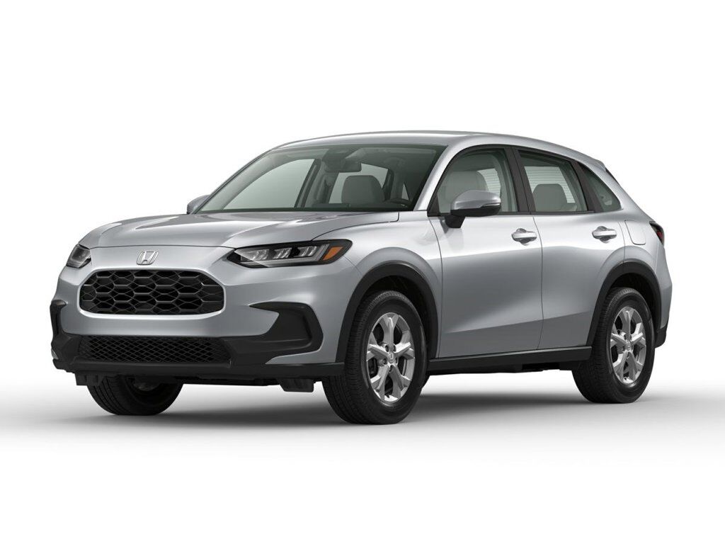 2023 HONDA HR-V
