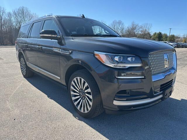 2023 LINCOLN Navigator L