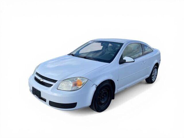 2007 CHEVROLET Cobalt