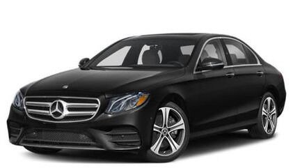 2020 MERCEDES-BENZ E-Class