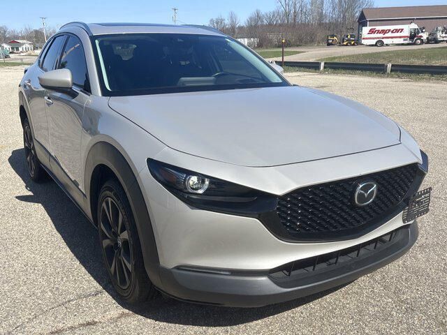 2023 MAZDA CX-30