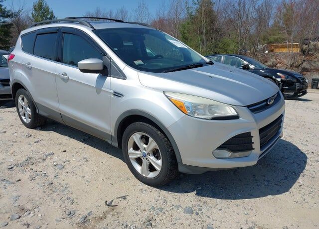 2013 FORD Escape