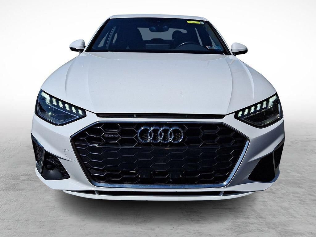 2024 Audi A4