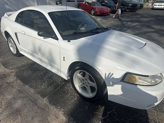 1999 FORD Mustang