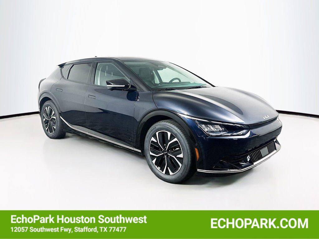 2023 KIA EV6