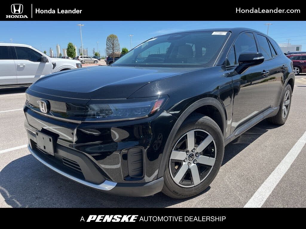 2024 HONDA Prologue