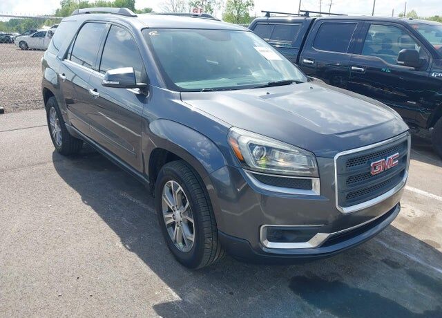 2014 GMC Acadia