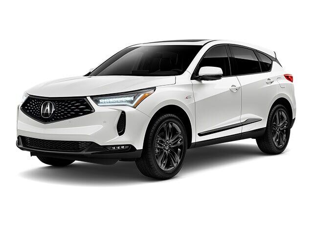 2024 ACURA RDX