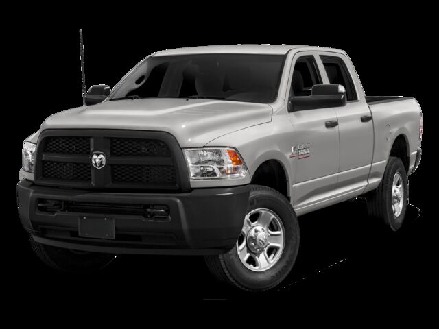2016 RAM 3500