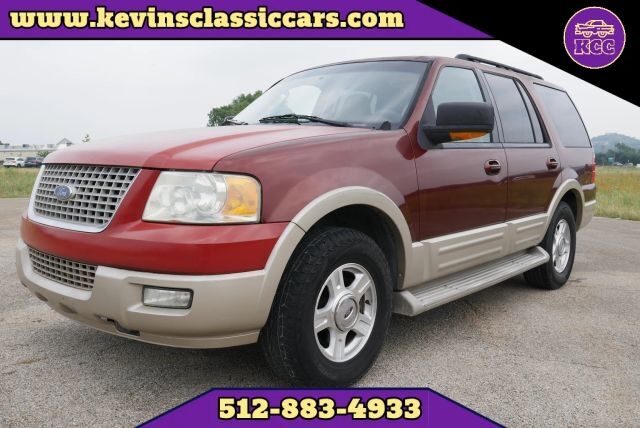 2006 FORD Expedition