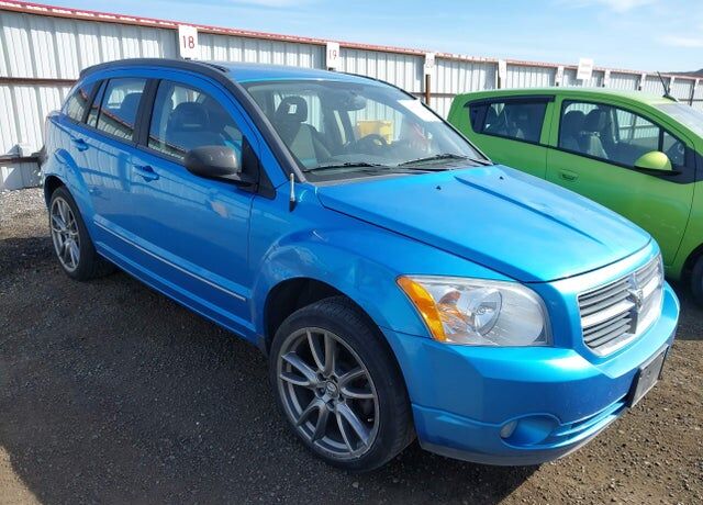 2008 DODGE Caliber