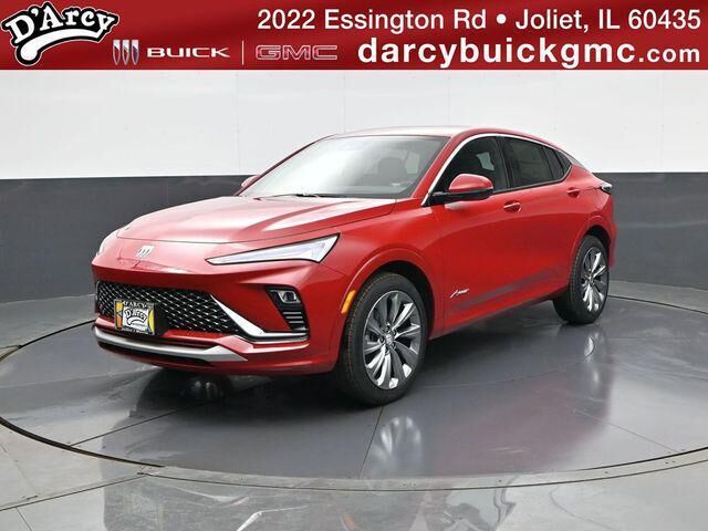 2026 BUICK Envista