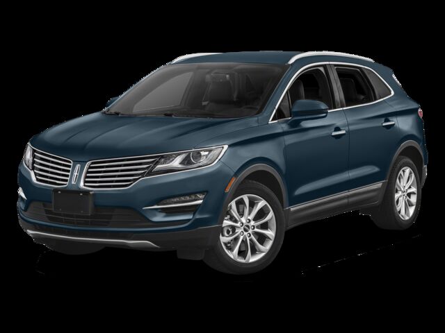 2018 LINCOLN MKC