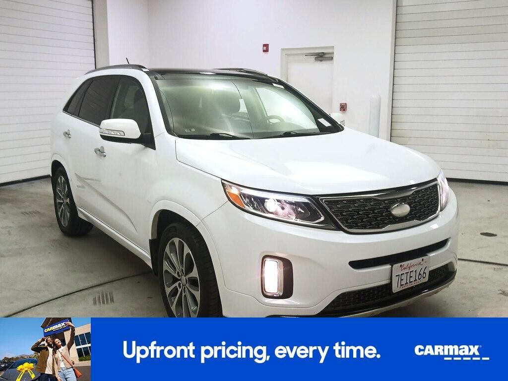 2014 KIA Sorento