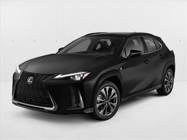 2024 LEXUS UX