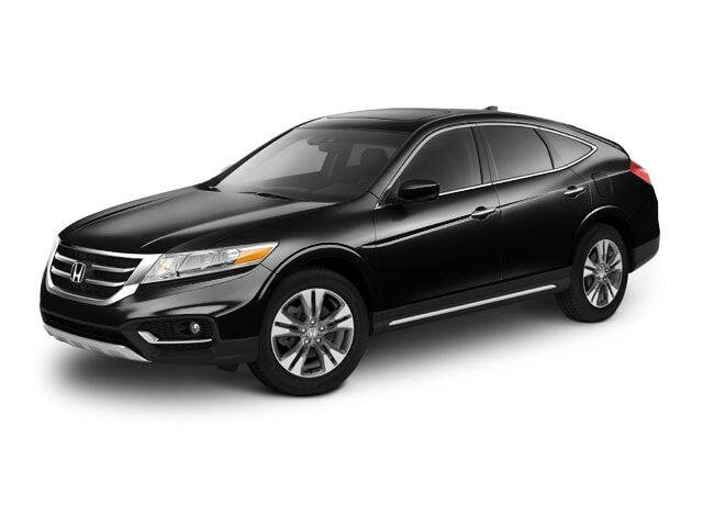 2015 HONDA Crosstour