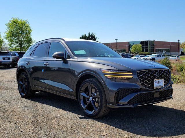 2026 GENESIS GV70