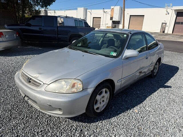 1999 HONDA Civic