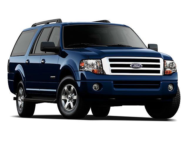 2009 FORD Expedition