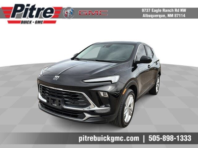 2026 BUICK Encore GX