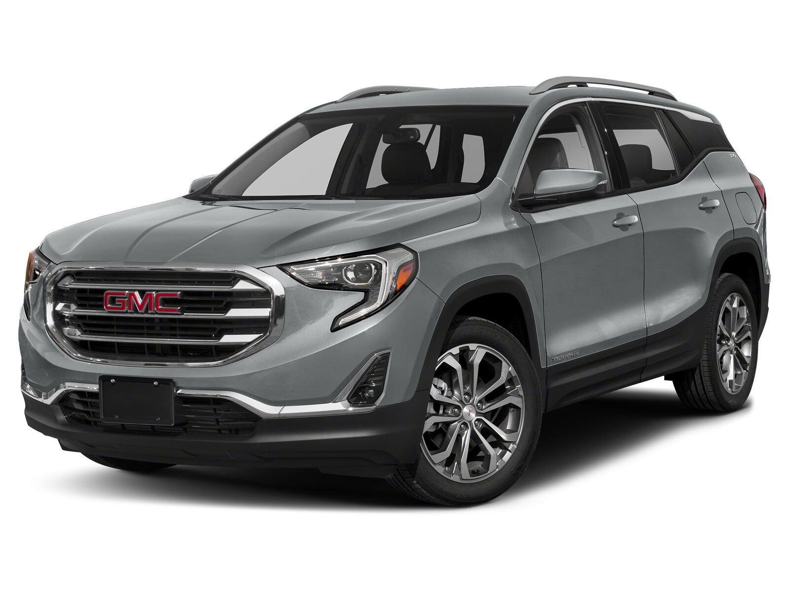 2019 GMC Terrain