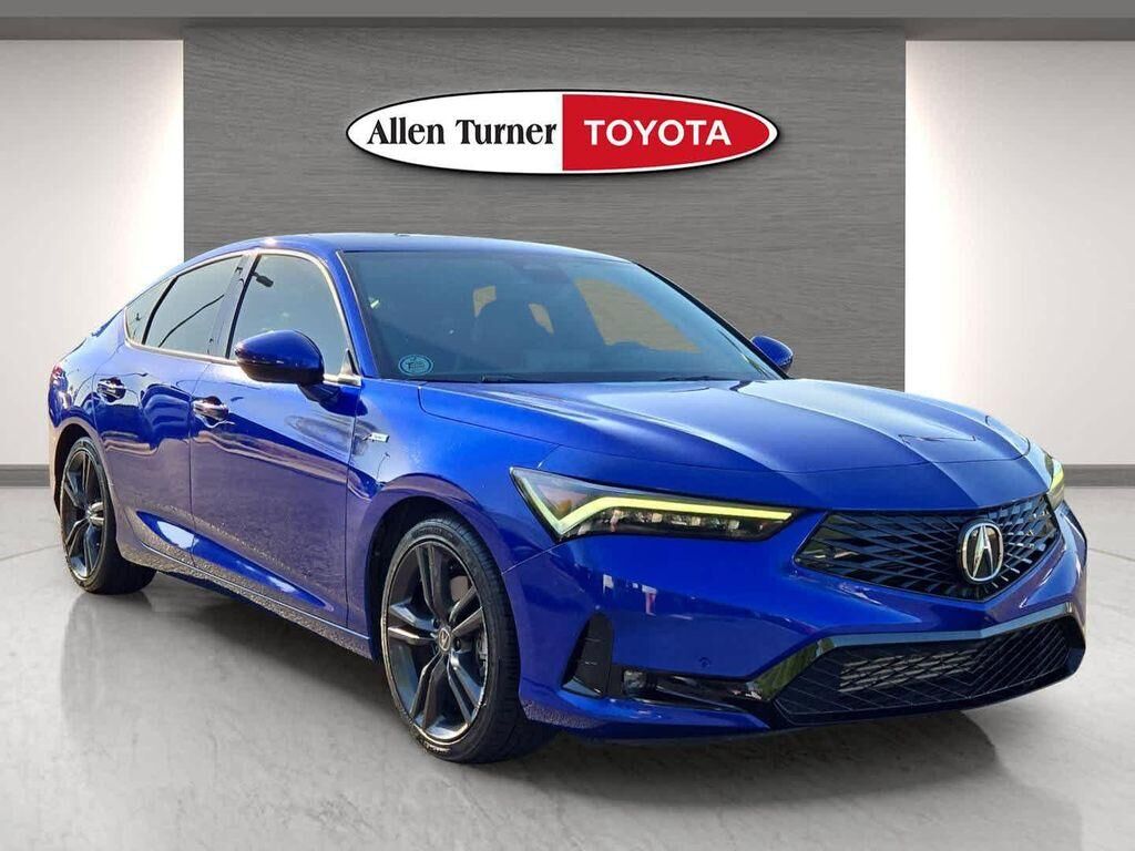 2024 ACURA Integra
