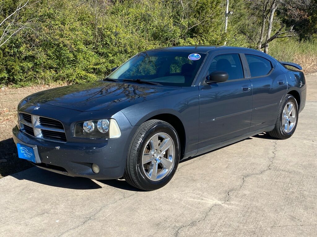 2007 DODGE Charger